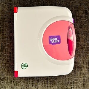 LeapFrog LeapStart Interactive Learning System